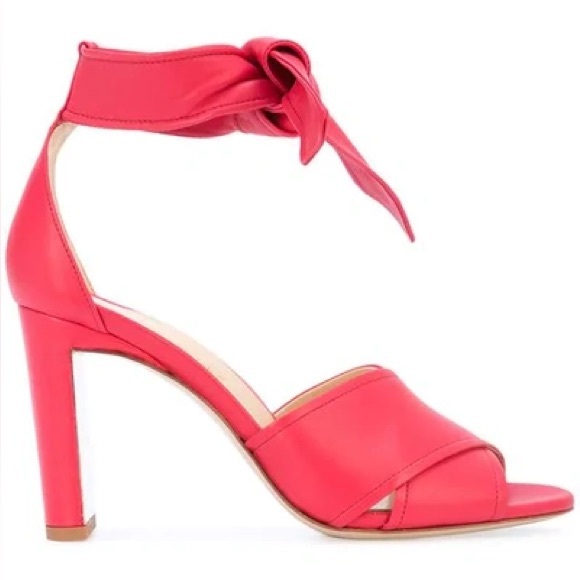 Marion Parke Leah Heels